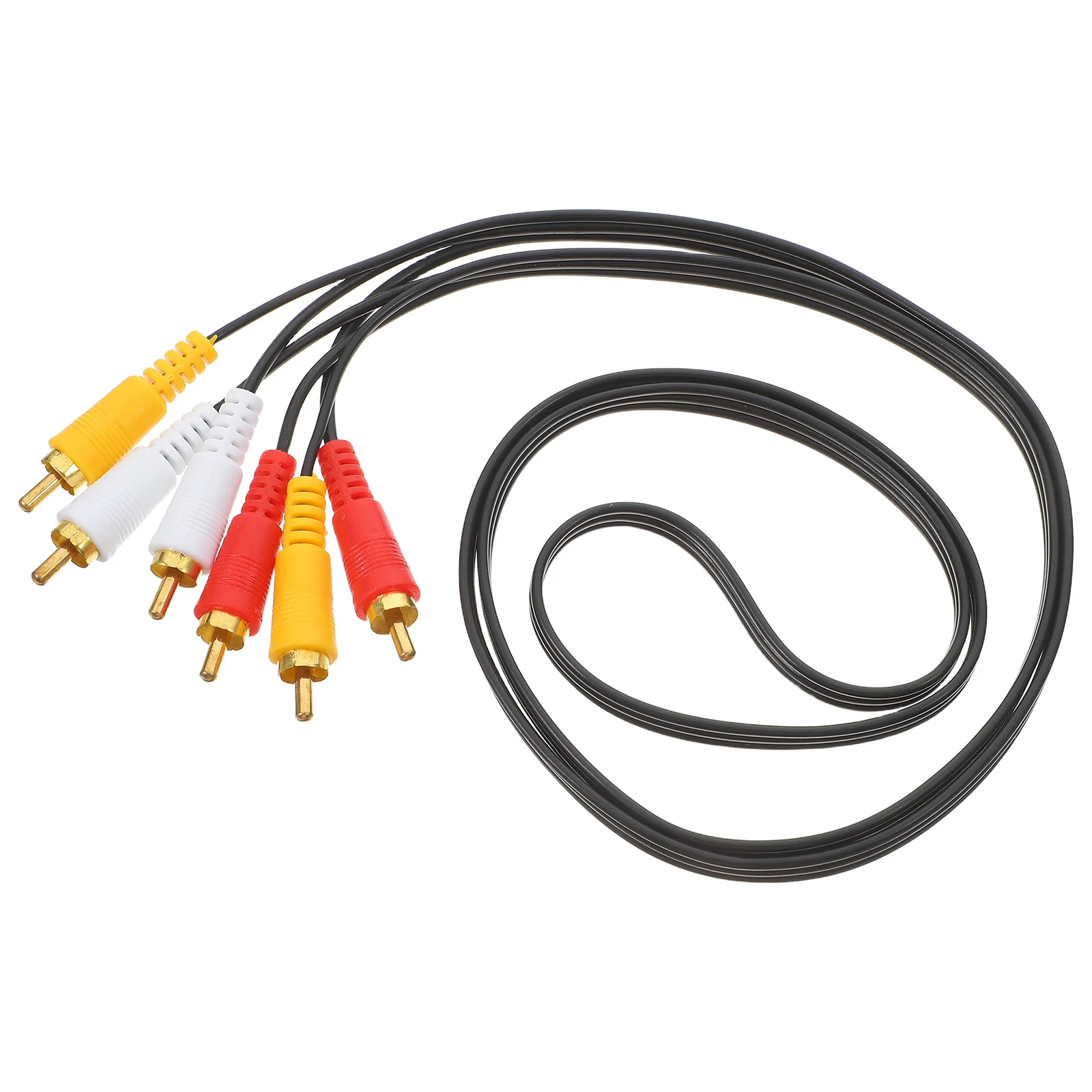 3Pair 1.5M Av Audio…