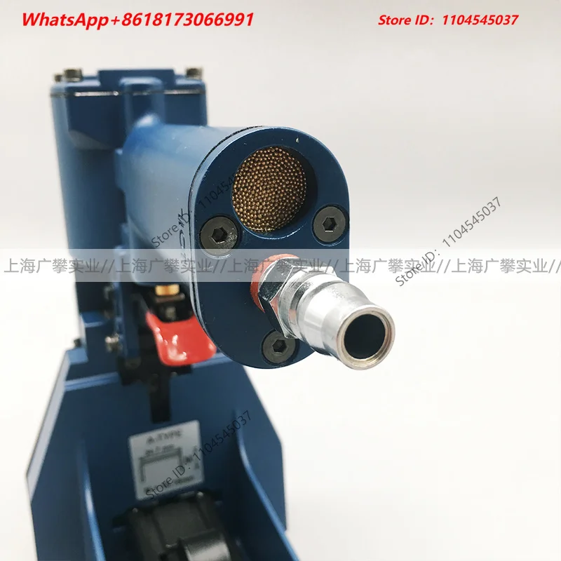 Original Carton Pneumatic Sealing Machine Sealing Machine 3519/3522 Nail Gun