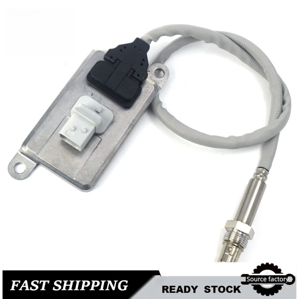

NOx Sensor for Mercedes-Benz 5WK96653B 5WK96653C A0101539528 Nitrogen Oxygen SensorReplacement PartsReady To Ship