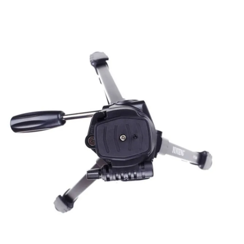 Tripod Quick Release Board Camera PTZ Base Fixed Buckle Fishing Light Night Fishing Light Bracket Accessories Tripod