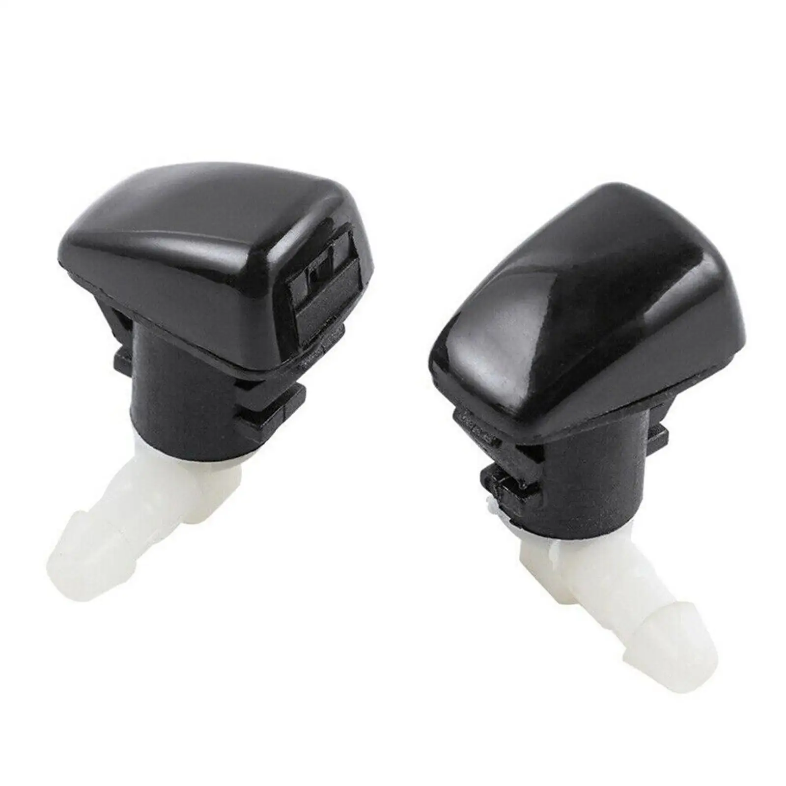 Premium Car Wiper Nozzle High Performance Durable Spare Parts for Dodge Dart 2013-2016