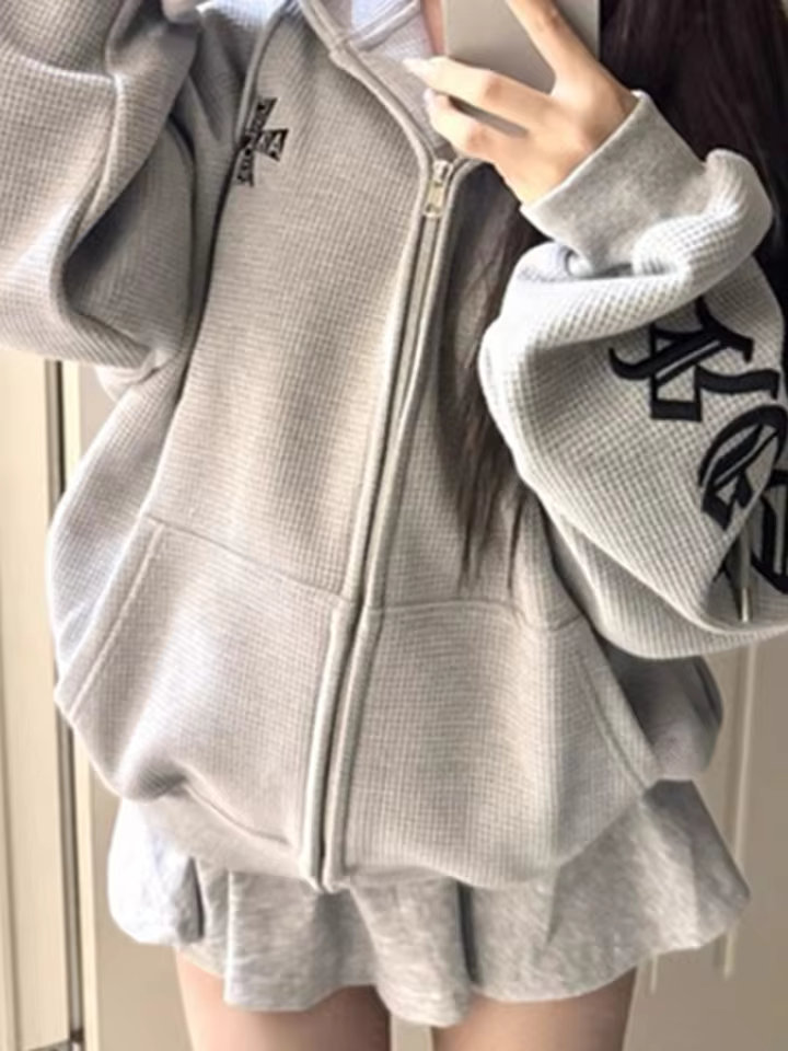 2. 아메리칸 스타일..