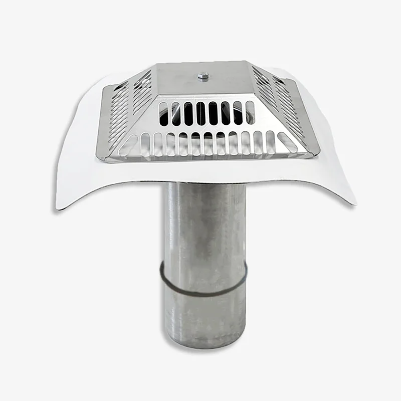 Fast Drainage Floor Drain Roof Sink Strainer  Backflow Preventer Filter Plug Strainer with Quick and Backflow Prevention