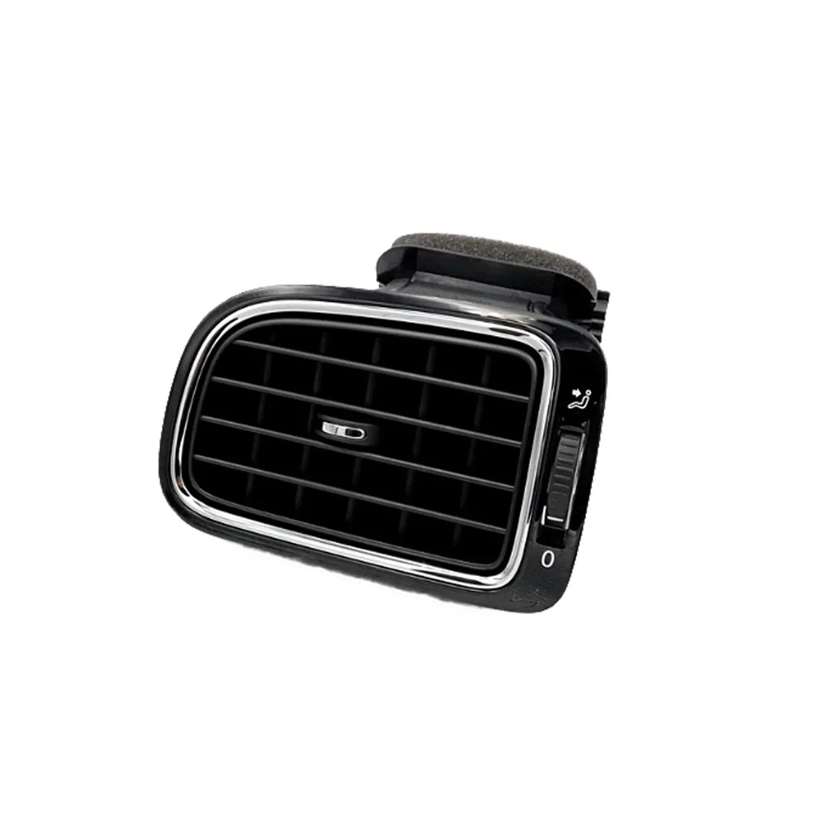 

Center Dashboard Air Vent AC Air Conditioning Vent Car for Volkswagen Polo 2011-2018 6RD819728 6RD819703