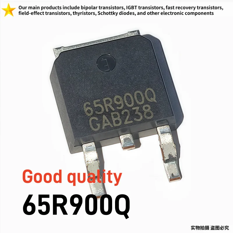 5/10PCS Good Quality TDA7265 7265 ZIP-11 Dual-Channel Audio Power Amplifier Chip Integrated Block - view 3