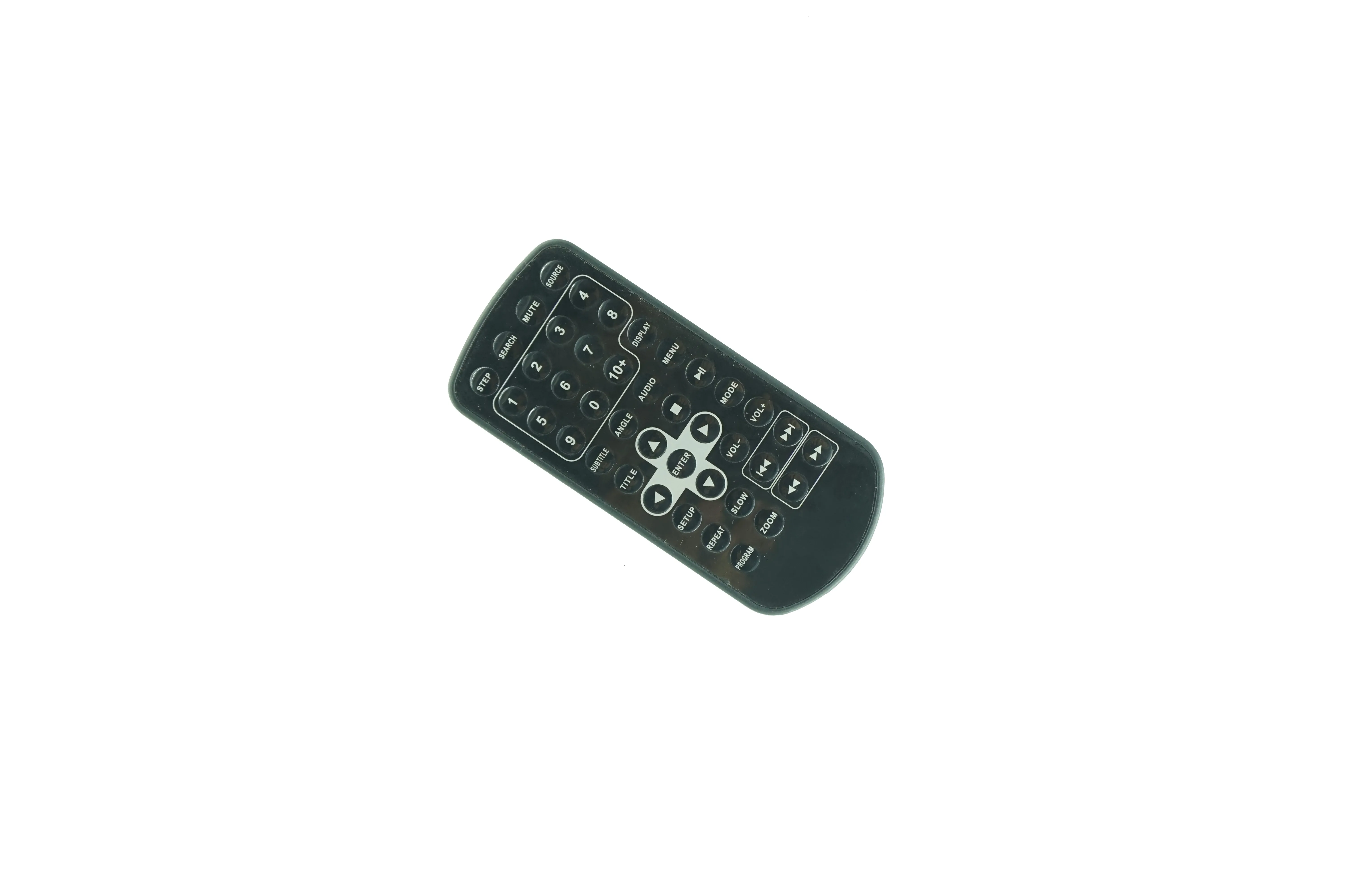 Remote Control Comp…