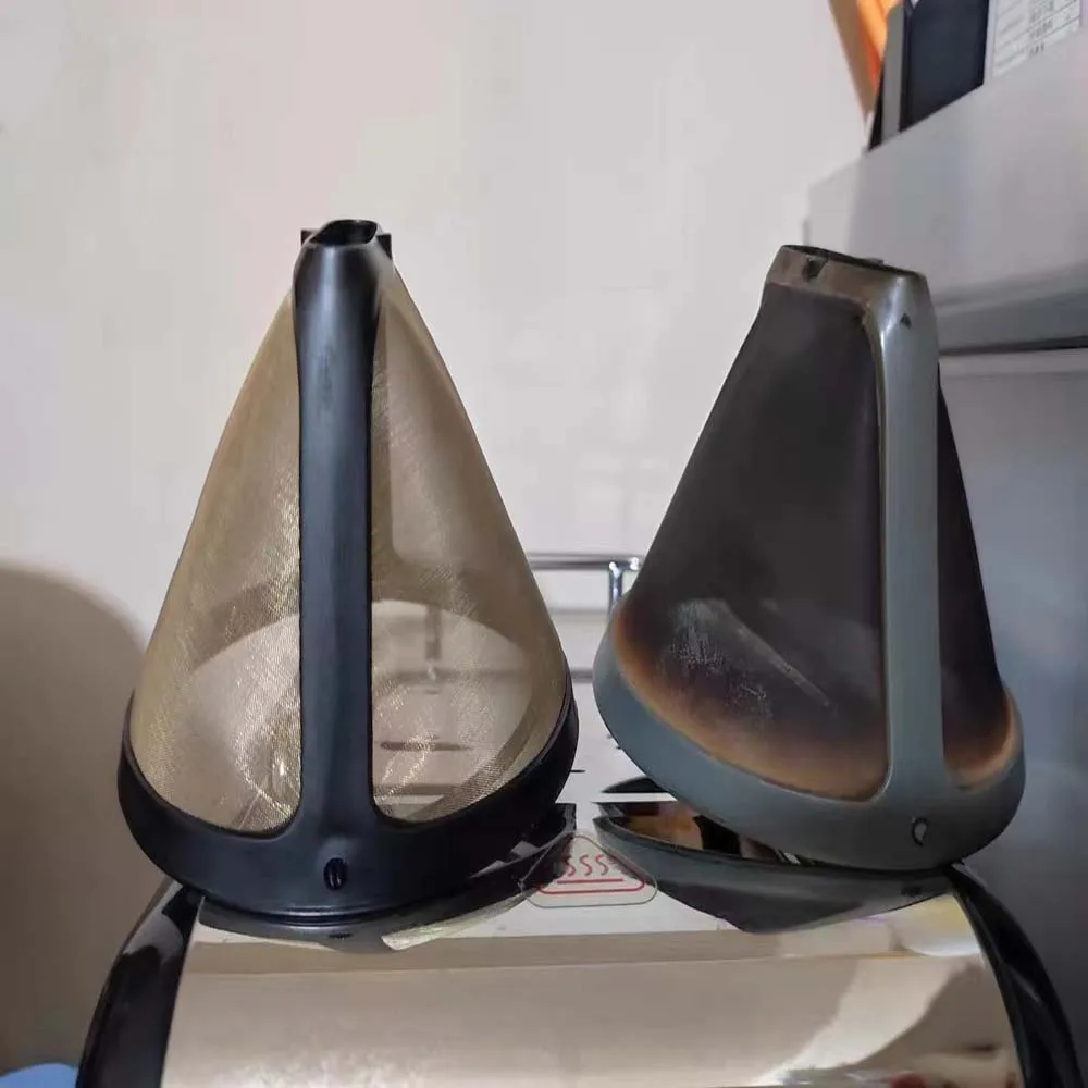 فلتر ماكينة صنع القهوة من كينوود ، مناسب لآلة صنع القهوة من كينوود ، ملحقات المرشح ، CM020 ، CM021