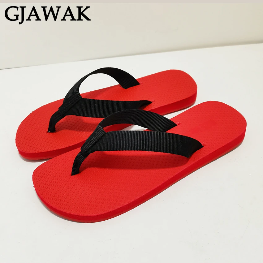 Summer FlipFlops Beach Slippers Women Men TPU Casual Holiday Slides Mules Shoes Women Comfort Flat Slippers Woman Sandals male