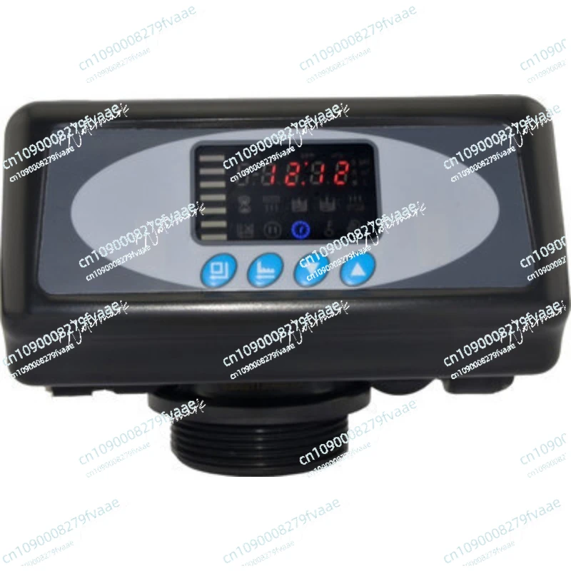 

Автоматический умягчающий фильтрующий клапан Многоканальные регулирующие клапаны очистки водыF65B1P1