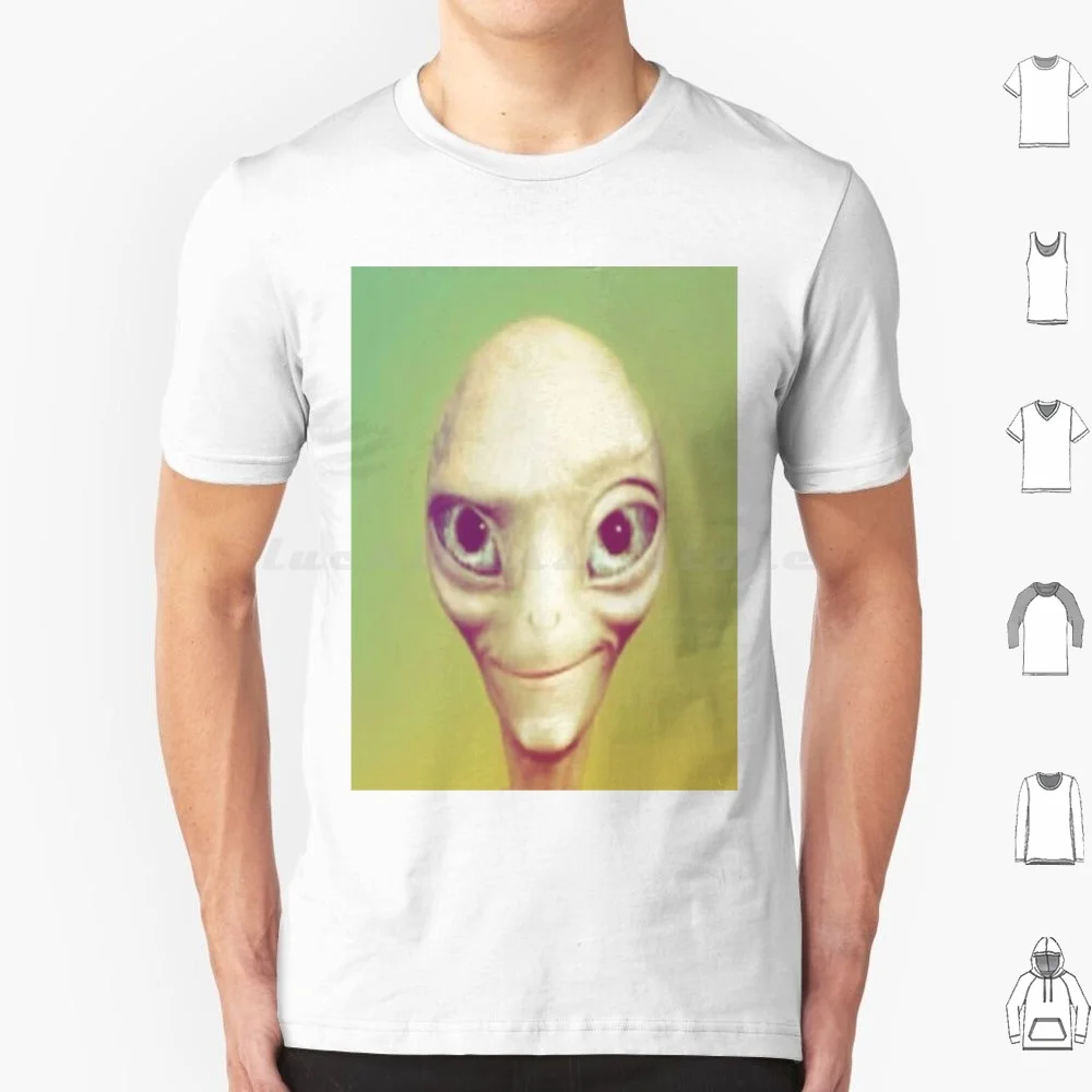 Freaky Paul ? T Shirt Big Size 100% Cotton