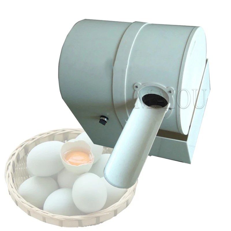 

Single Row Electric Egg Washing Machine Chicken Duck Goose Egg Washer Egg Cleaner Wash Maker Poultry Farm