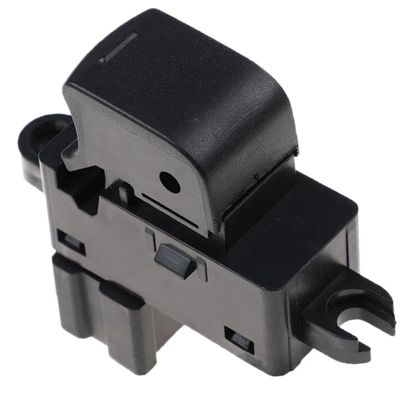 25411-JD000 interruptor de ventanilla eléctrica del lado del pasajero para Nissan Navara D40 Pathfinder R51 Qashqai J10 JJ10 25411JD000 25411BR00A