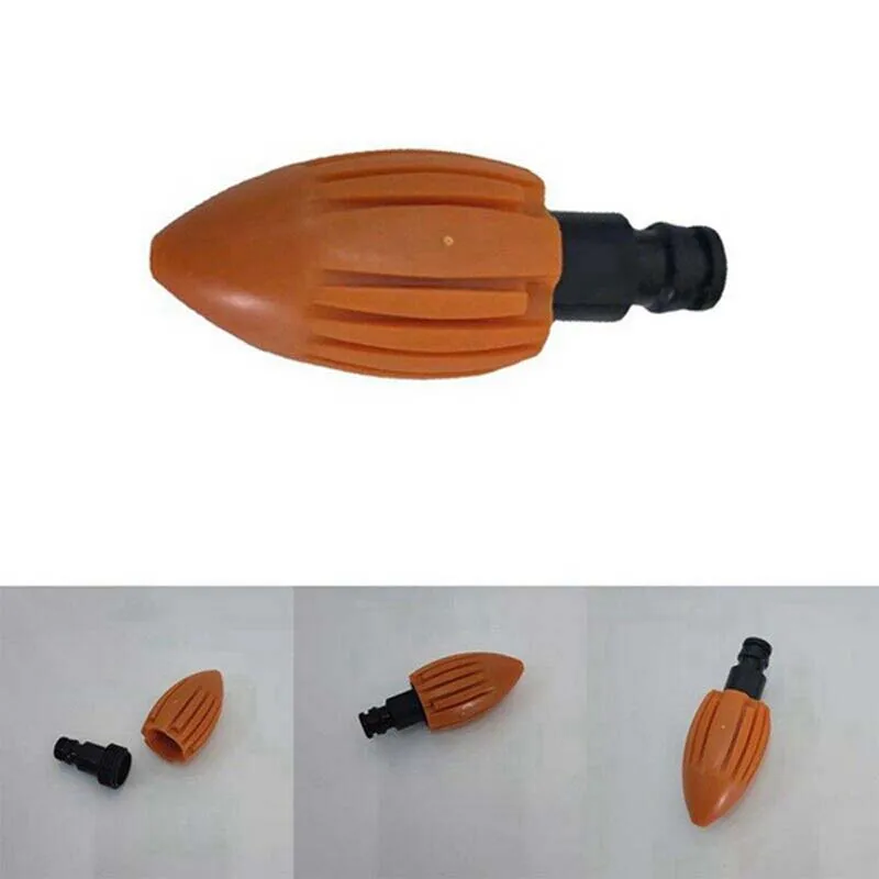 Pipeline Dredging And Cleaning Tools, House Sewage, Dredger, Dredger, Washer, Garden Drainage Ditch, High-Pressure Washer