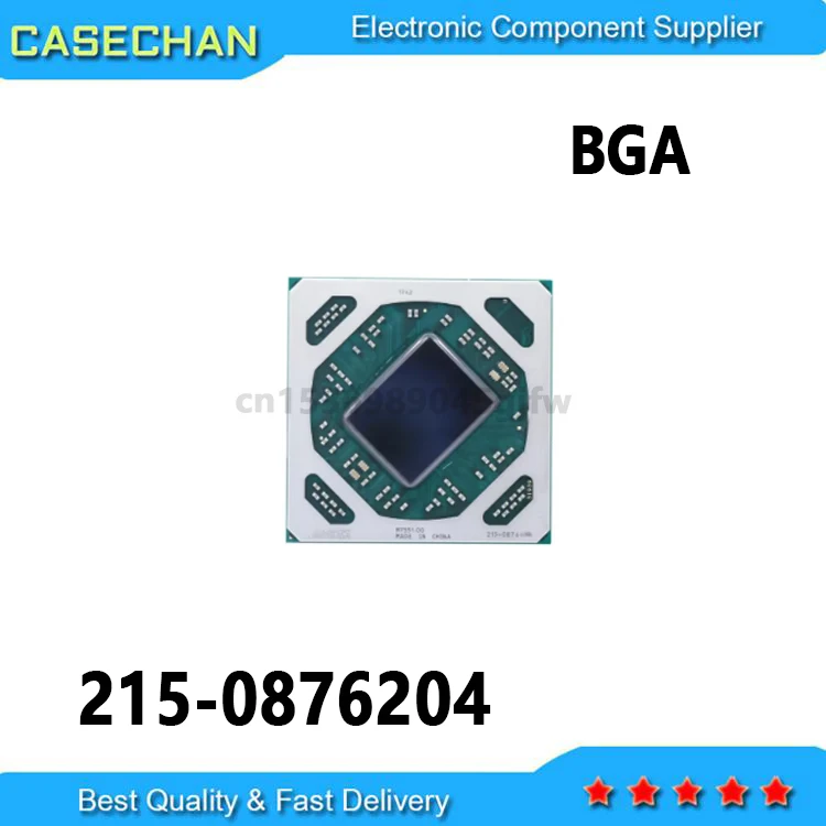 

1 шт. новый и оригинальный RX470 RX460 RX480 RX560 RX570 215- 0895088 215- 0876184 215- 0909018 215- 0910052 215- 0876204 БГА