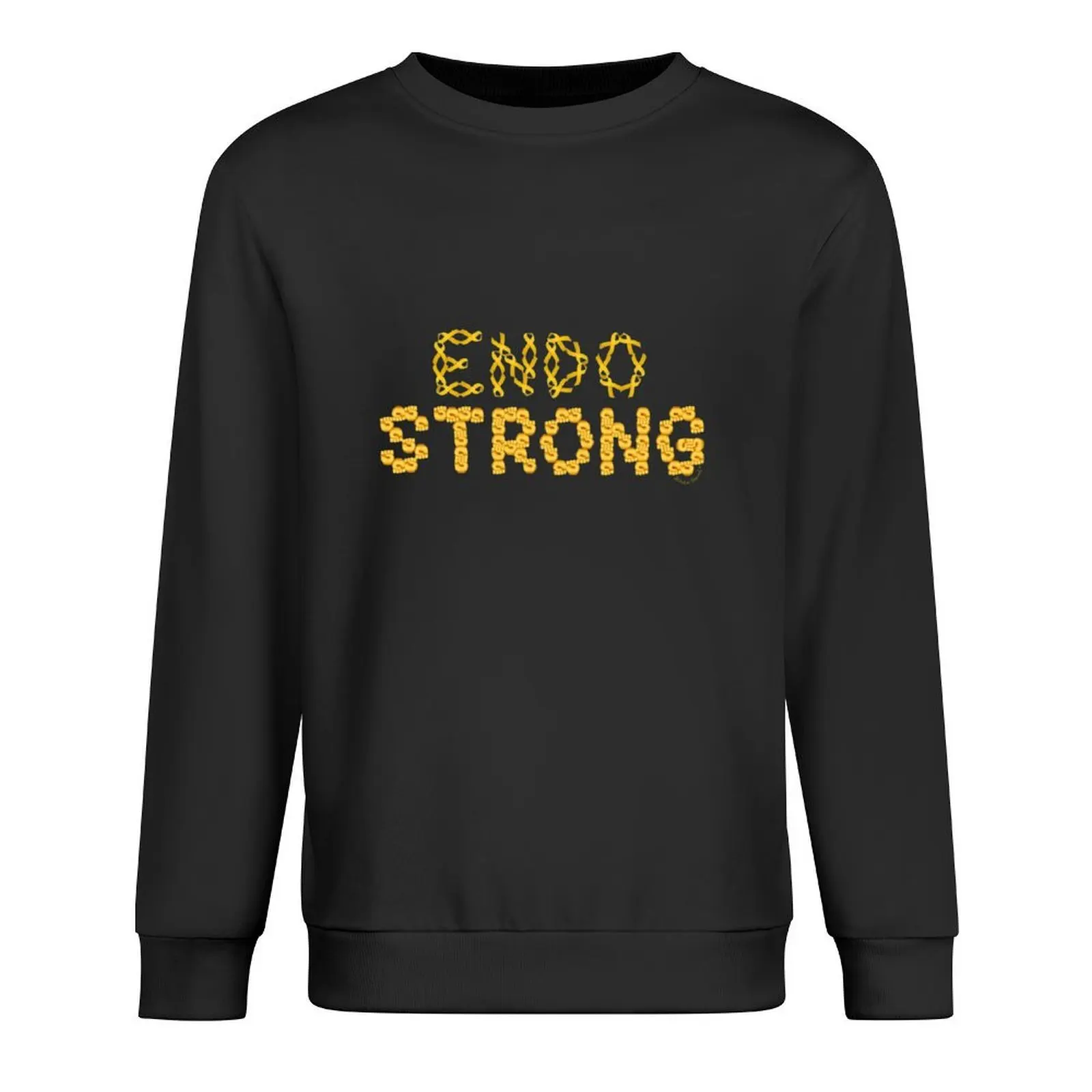 

Endo Strong Pullover mens designer clothes mens clothes autumn clothes tracksuits hooded sweatshirt