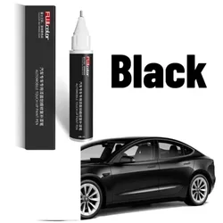 Car Scratch Repair Pen Professional Car Paint Scratches Repair Pen Portable Universal Waterproof Fix Care Auto Accessories