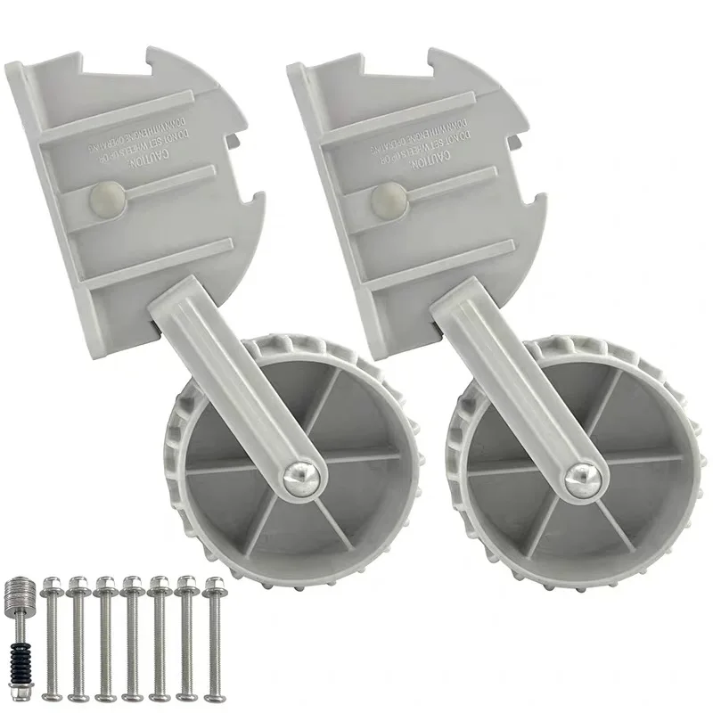 Inflatable Boat Rubber Boat Foldable Tugboat Small Trolley Pulley Inflatable Boat Tugboat Bracket Rowing Boat  Ship Tugboat