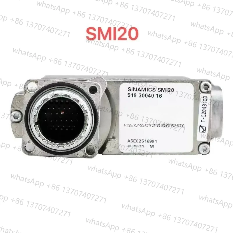 SINAMICS SMI20 Envio Rápido