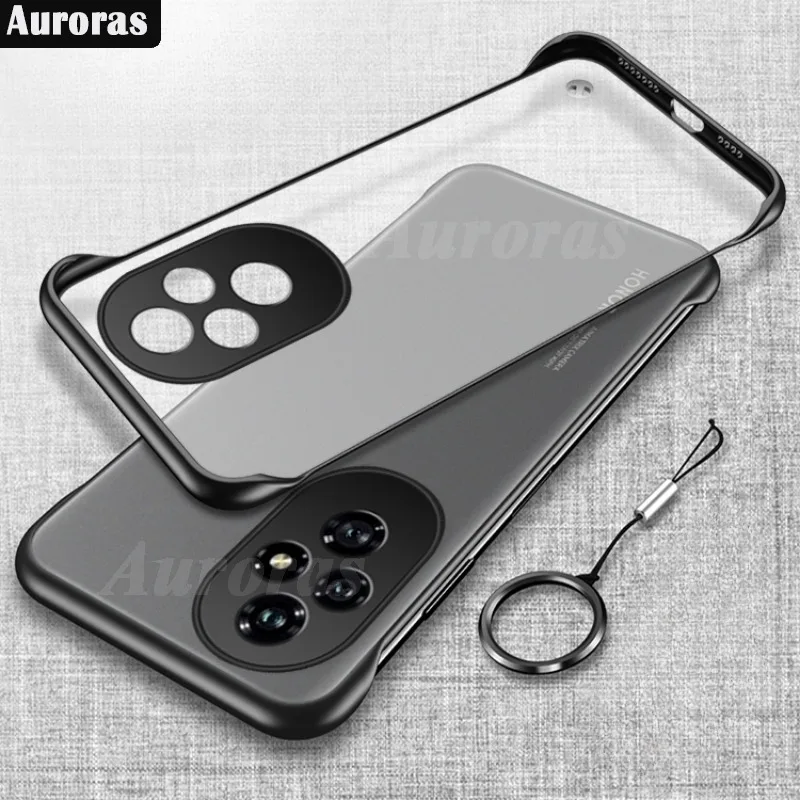 Auroras לכבוד pro 200 מכונית היניקה מגנטית אולטרה דק מסגרת ללא מסגרת חום לפיזור כבוד פרו 100 כיסוי מקצועי