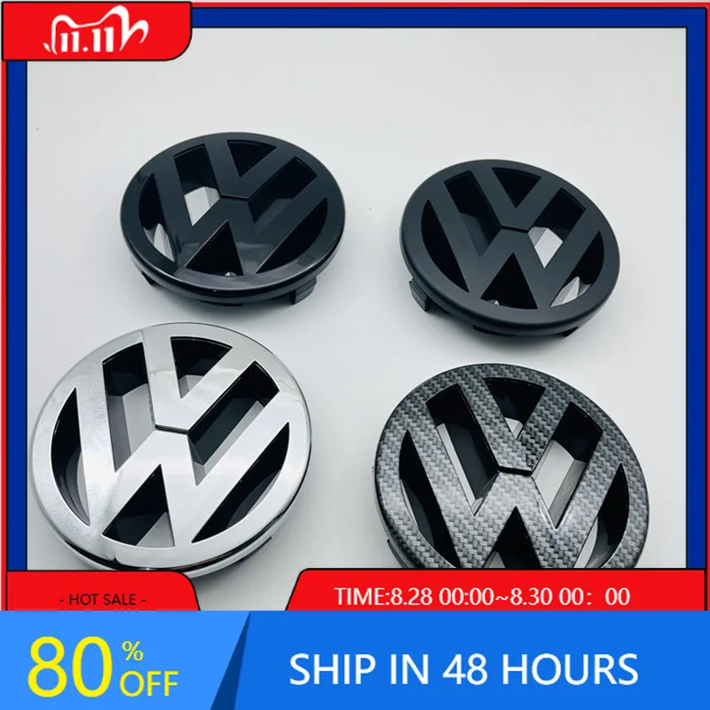 

Новая эмблема для VW Golf GTI 2026: передняя решетка, задний багажник, крышка багажника, 127 мм/110 мм, ABS-пластик, для Volkswagen