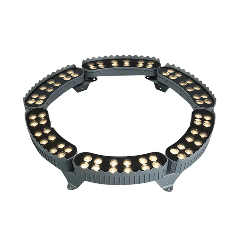 Рисунок 6 - Светодиодный светильник для удержания дерева