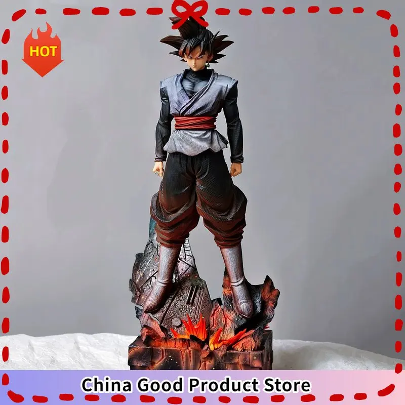 in-stock-jt-studio-37cm-dragon-ball-zamasu-anime-figures-goku-black-figure-pvc-statue-desktop-decoration-model-toys-gifts