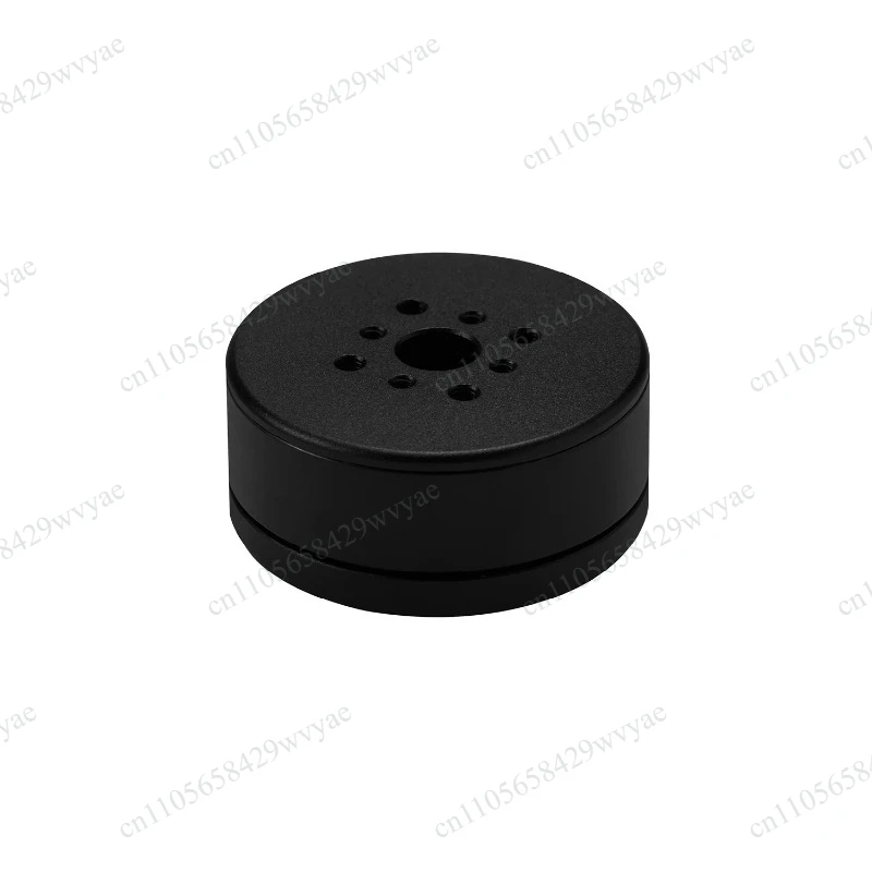 High Speed Low Cogging Brushless DC Actuator Micro Gimbal Motor for Small Joint