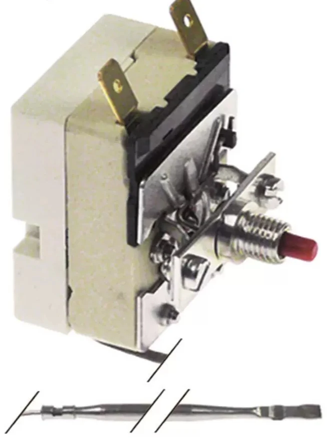 

55.13542.250 Обменитель температуры защиты от перевернутой температуры электрической взрывной печи 245 ℃