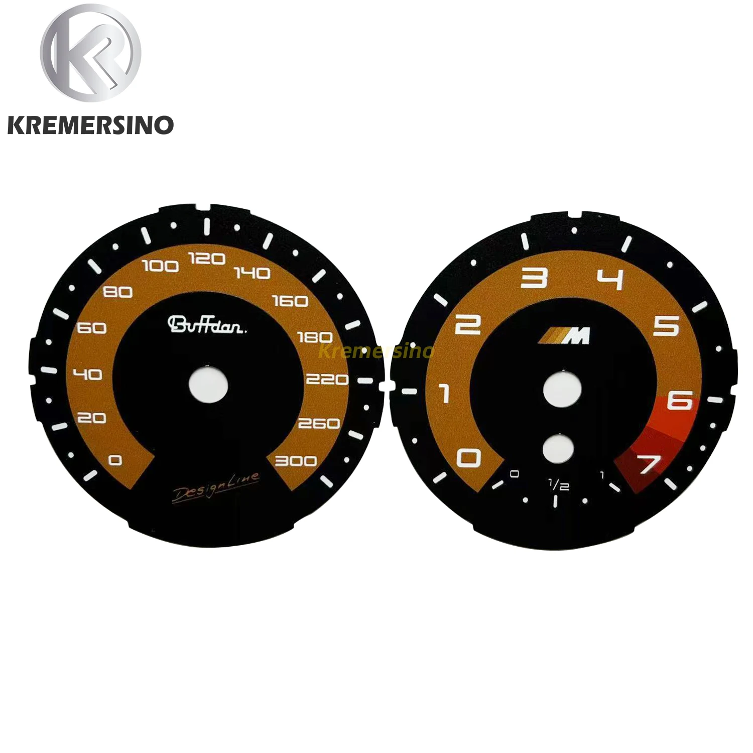 

Dashboard Sticker Instrument Panel Trim Sticker For BMW 1 Series E87 Instrument Dashboard Layer Sticker