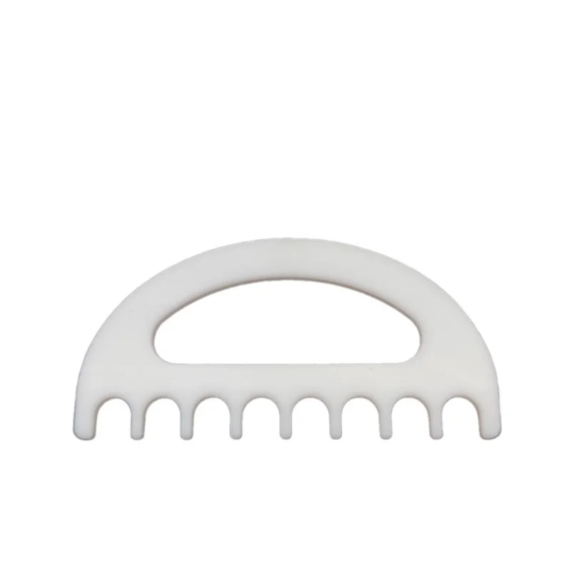 Ouvre-bouchon à 8 tubes en résine PCR, ouvre-bouchon de Tube, stockage pratique, opération facile et rapide, capuchon manuel ouvert JVLAB ​