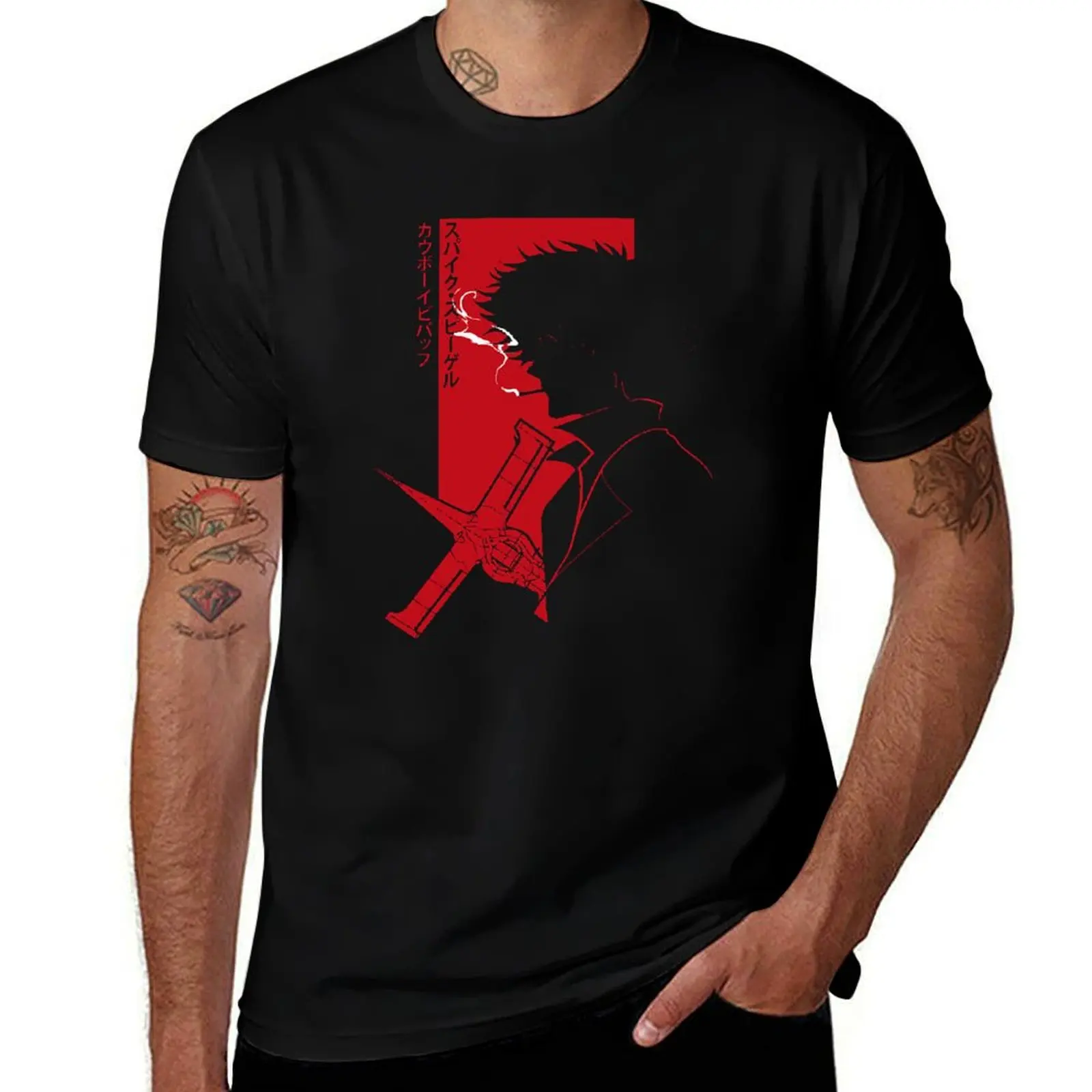 

Jam Sessions - Tshirt T-Shirt t shirts for man slim fit t shirt personalised T-Shirt