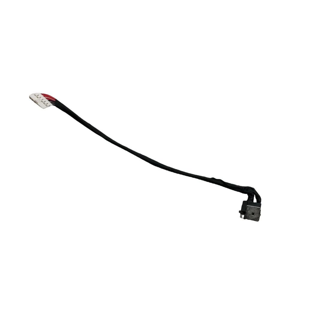 DC POWER JACK with cable for ASUS G58J G58ZU G58JX G58JW G58JQ G58JM G58JK G58JB