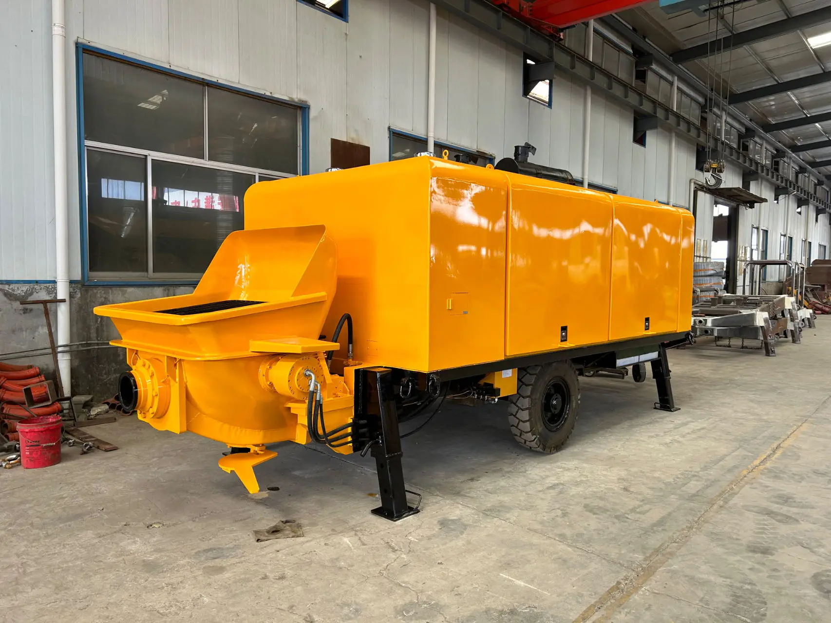 Yg Customized Doubl…