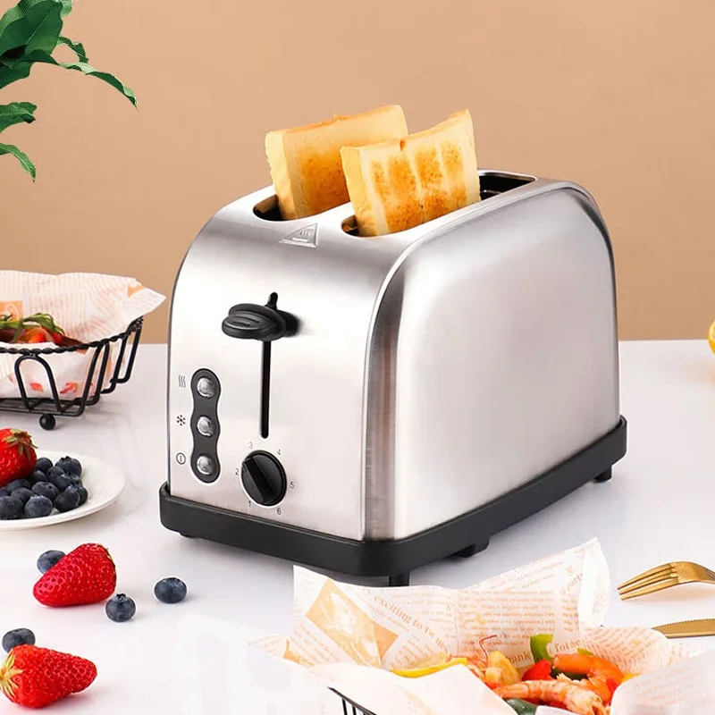 Stainless Steel Aut… - image