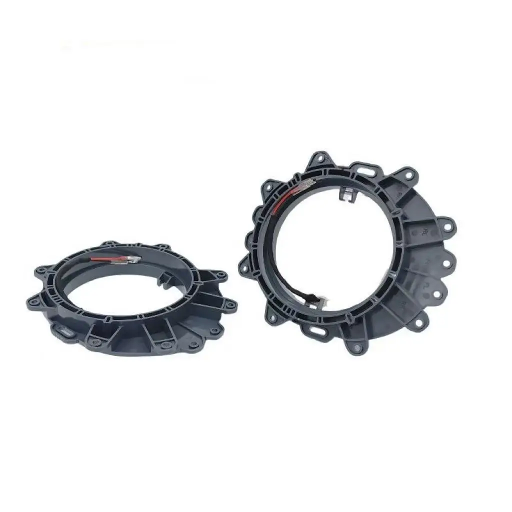 

2PCS upgrade high pitched speaker gasket audio bracket suitable for non-destructive installation of Buick Verano 6 special car