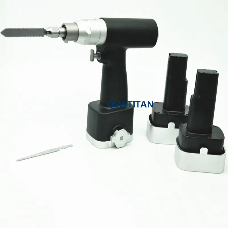 Orthopedic Reciprocating Sternum Saw Bone Drill Saw MS-3031 Orthopedic Pet Surgical Instrument