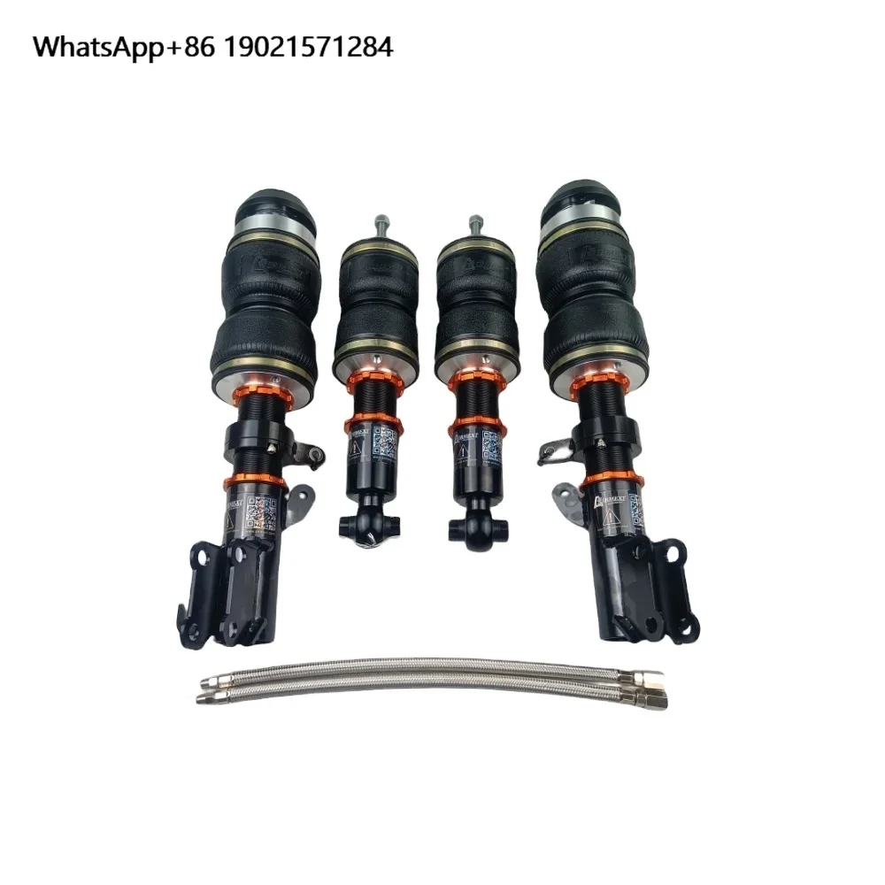 

For Chevrolet SS Sedan (2015-2017)/Air Suspension Kit Coilover/Assembly Auto Parts/shock Absorber/pneumatic