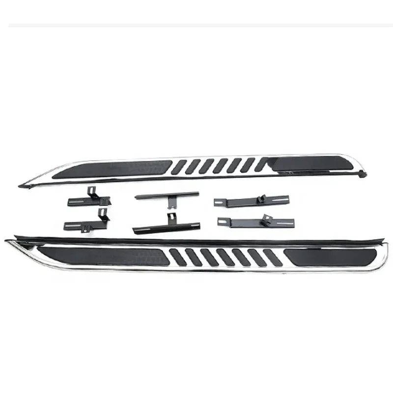 Auto Parts Exterior Modification Side Pedal Running Board 2011-2019