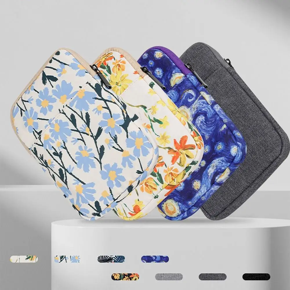 12th Generation 6-7inch e-Reader Sleeve Waterproof Shockproof Carrying Case Anti Scratch Portable for Kindle/Boox/Kobo