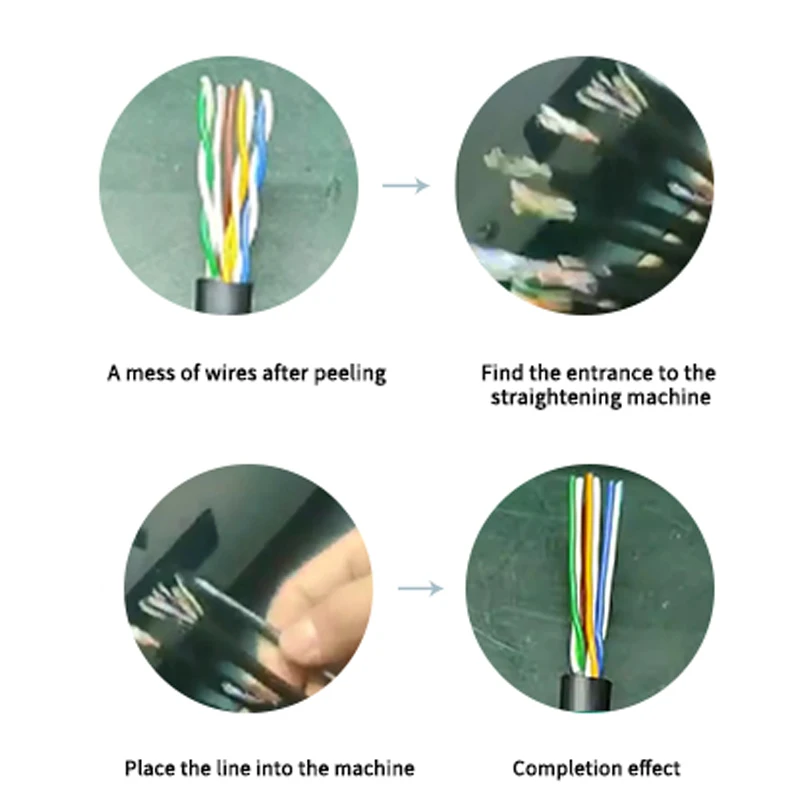 PX-23 Automatic Net…