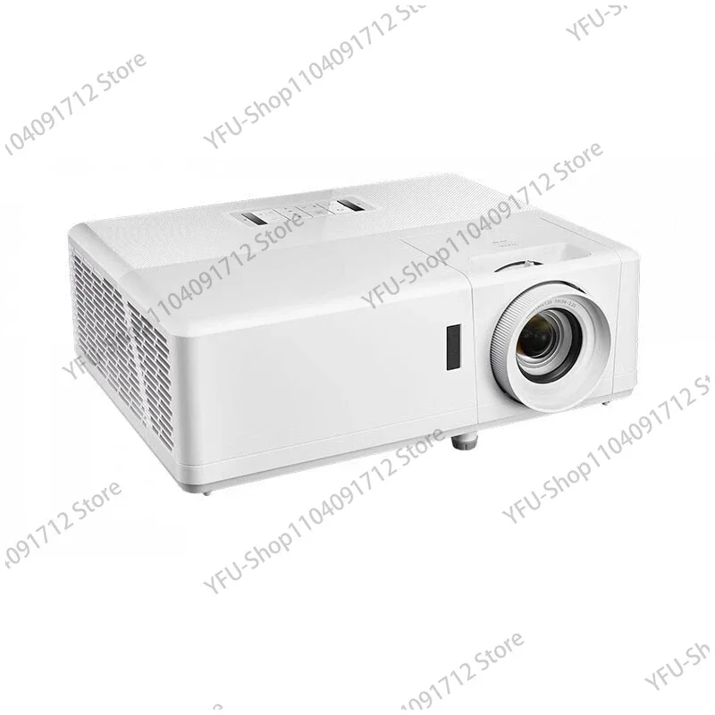 Optometry ZH406ST/ZH406STx Projector