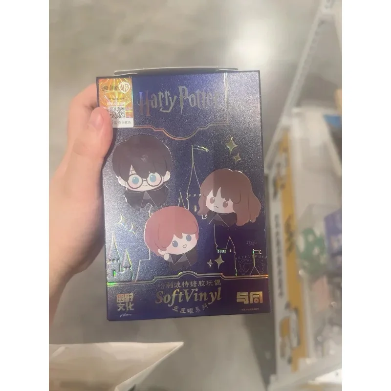 Harry Potter Hedwig Puffskein รูป Niffler Plush Wall Stuff Hermione Ron Weasley สัตว์ Collection Toy