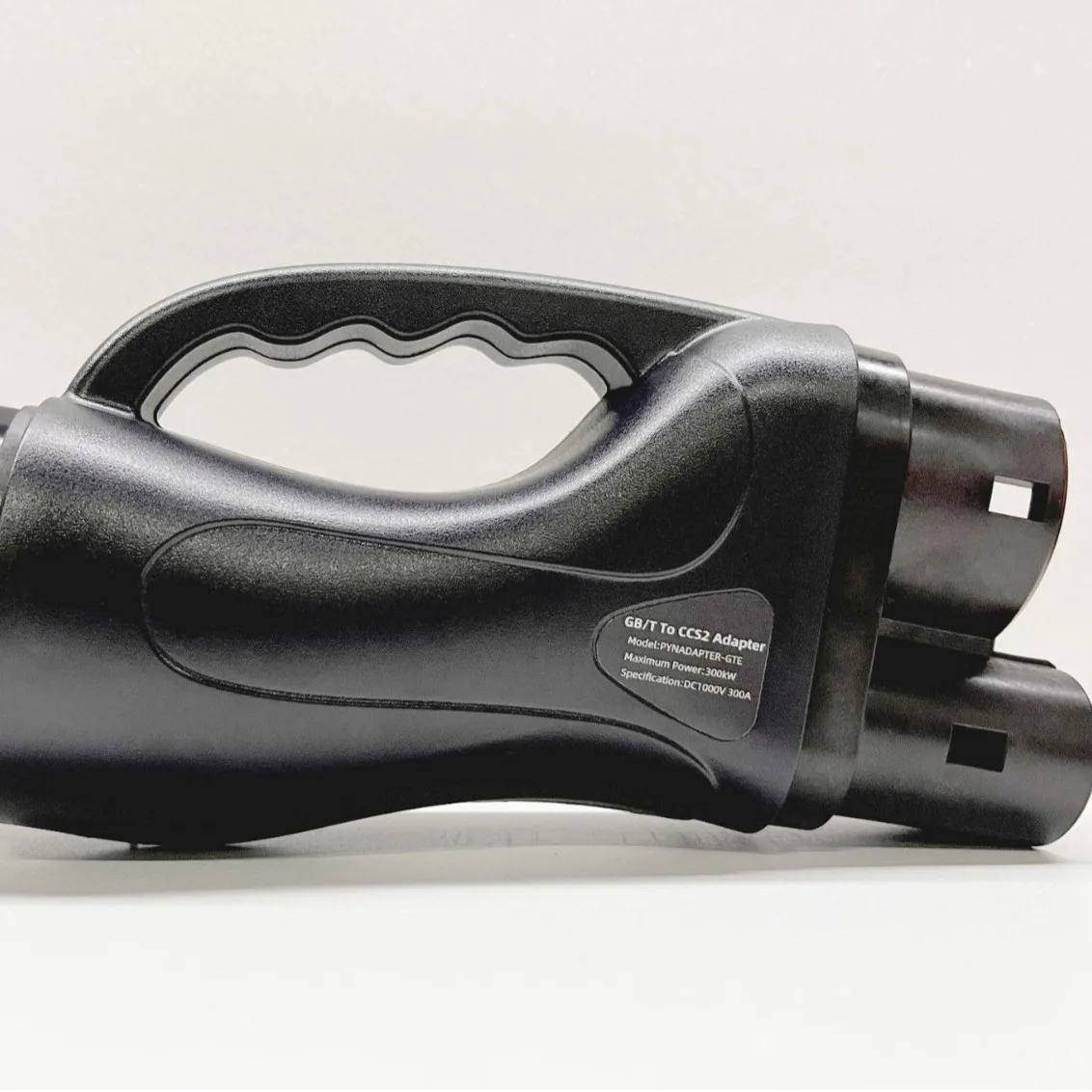 DC 300kw YIXINDIAN YX-GBT-CCS2 National European Electric Vehicle Charging Pile Adapter GBT CCS2 European Standard New Condition