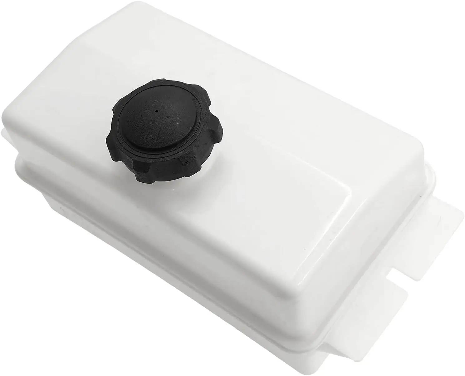 532184900 Fuel Tank&Fuel Cap Compatible with Craftsman DYT4000 T1000 LT2000 Sears Lawn Mower for Husqvarna Poulan Weed Eater Rep
