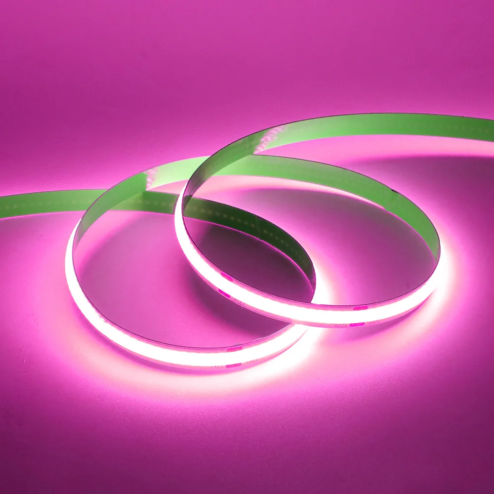 Bewegungsmelder, 5 V, LED-COB-Lichtleiste, batteriebetrieben, USB-betrieben, automatische EIN/AUS-Liner, Beleuchtungsdiode für Schrank, Kleiderschrank, Küche, Treppe – Detail 26