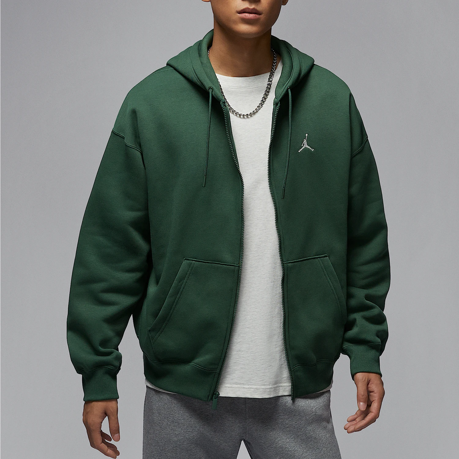 Nike Genuine Jordan… - image