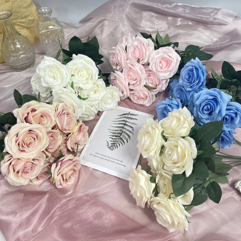 Dutch Props: A Comprehensive Guide to Choosing the Perfect Artificial Flower Decor for Your Event