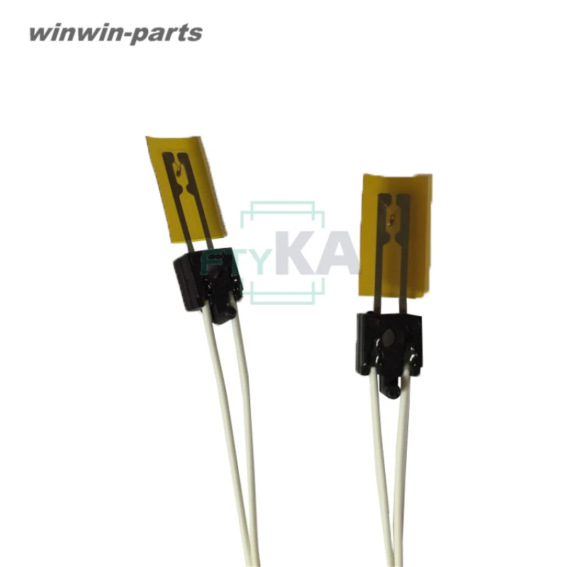 1 PC 26NA88013 26NA88012 26NA88011 Fuser Thermistor For KONICA K7020 K7025 K7030 K7035 K 7020 7025 7030 7035