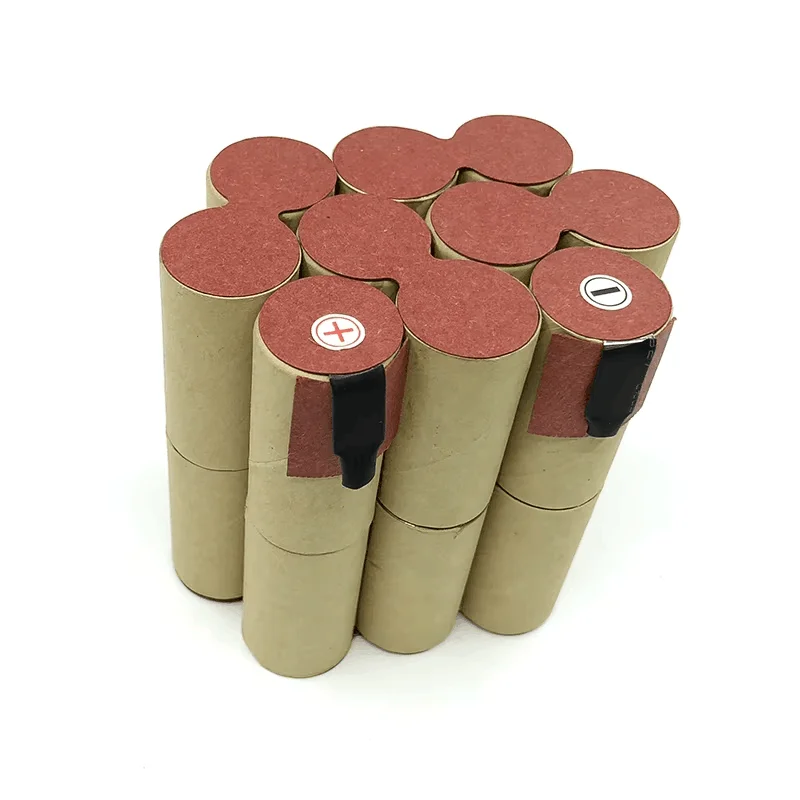 Per Hitachi 24V 4000mAh batteria per elettroutensili C7D CR24DV DH24DV DH24DVA DV24DV DV24DVA DV24DVKS EB 2420, EB2430HA EB2430R