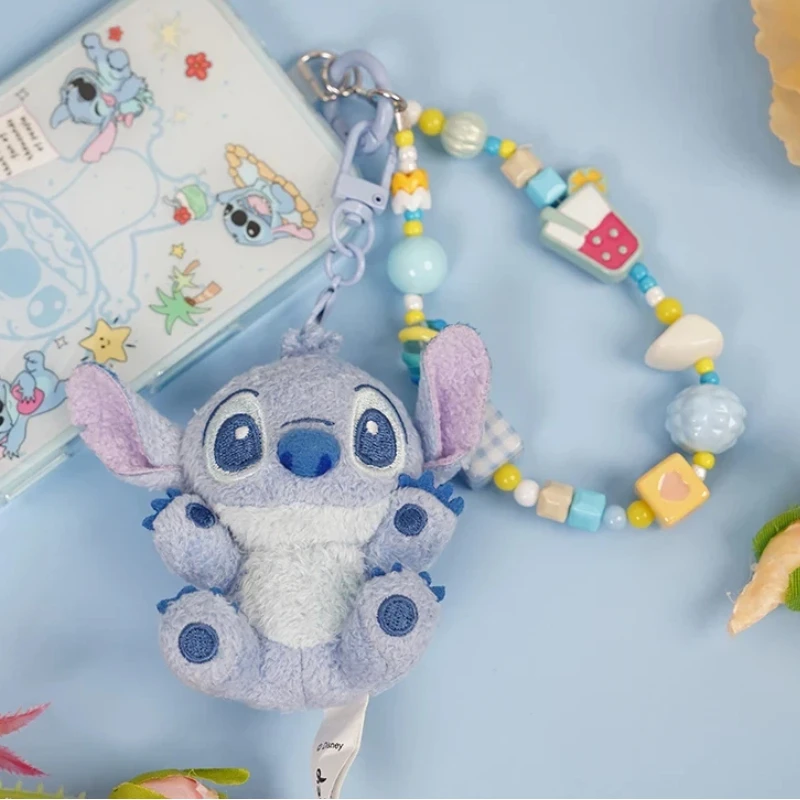 بين النجوم الطفل غرزة أفخم دمية قلادة المفاتيح حقيبة قلادة سلسلة الهاتف المحمول هدية الديكور